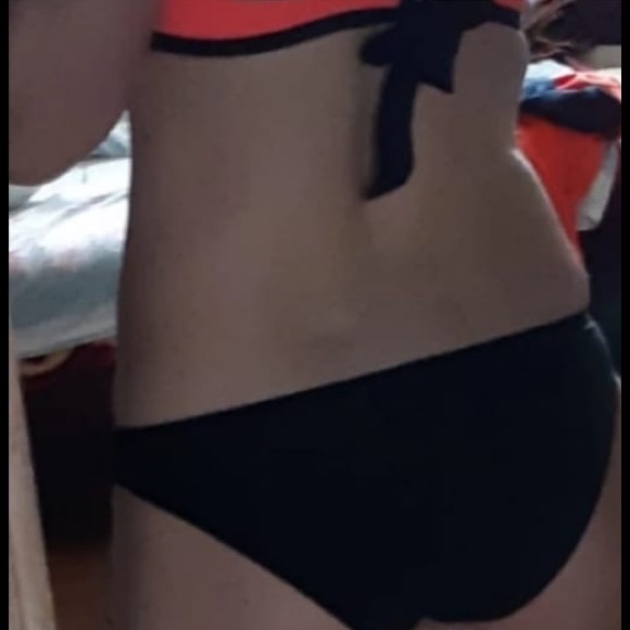 Sexy Thong One Piece Swimsuit - Picture 3 of 4